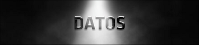 Datos