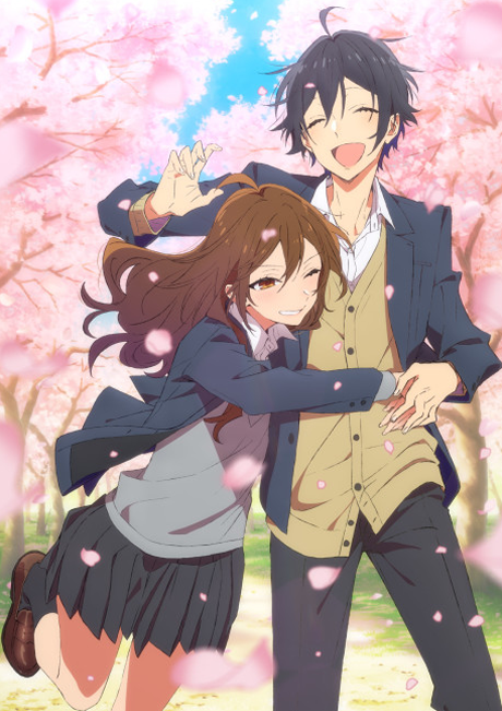 Horimiya