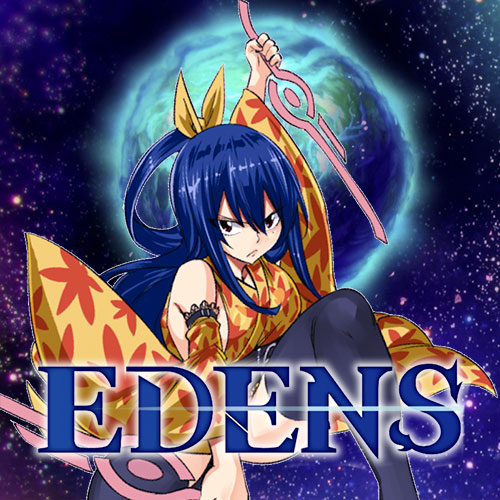 Edens Fansub