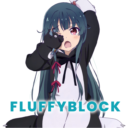 Fluffyblock